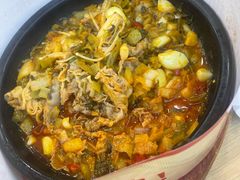 -米村拌饭(城阳万象汇店)