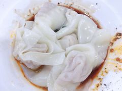 -华兴街自力面店