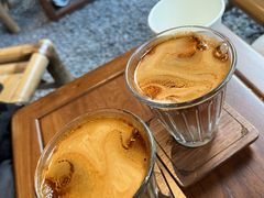 -Metal hands·铁手咖啡