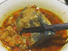 -湘与香缘·湖南菜(王府井北京市百货大楼店)