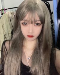 -3AM HAIR SALON染发烫发接发