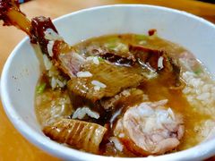 -百成大同鸭肉粥(大同总店)