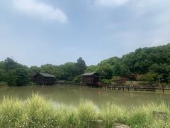 -虞山风景区