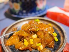 -金狮麟·新豫菜(金码大厦店)