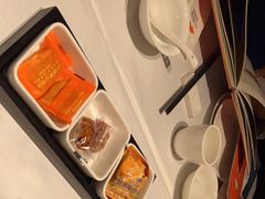 -小厨娘淮扬菜(天印大道店)