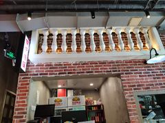 -炉小二铜锅牛蛙•川湘菜(三里屯店)