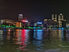 -新龙船黄浦江餐饮游船官方自营店