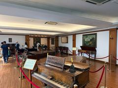 -鼓浪屿钢琴博物馆