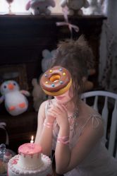 -WAVE SODA摄影工作室