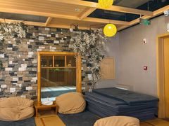 -星河湾温泉洗浴酒店