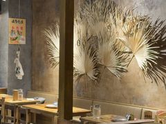 -北丐先生·野馄饨烧烤(雨花万象店)