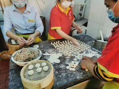 -津品味小吃(大学湾店)