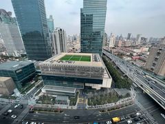 -上海璞麗酒店