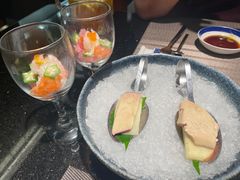 -極上萬膳·日料放题(海岸城店)