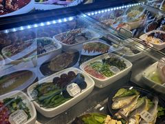 -陈家味(古柏店)