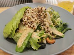 -池奈·咖喱蛋包饭(熙地港店)