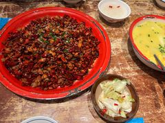 -馬伍旺川菜(安德门店)