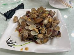 -聚德福海鲜家常菜(刘庄店)