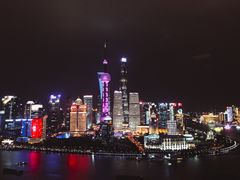 -上海外滩茂悦大酒店