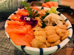 -鮨鲸·和牛烧(三里屯店)