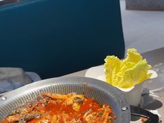 -半天妖烤鱼(丰科万达店)