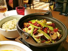 -上海人家花樣年华(中山公园店)
