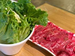 -潮汕壹号·潮汕菜·打边炉·生腌(总店)