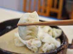 -海汇源老烧麦店(东大街总店)