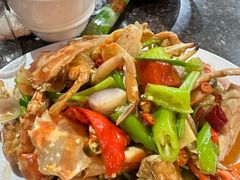 -岛中岛·海鲜大排档·万宁老字号(东澳店)