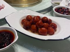 -百叶居·老北京涮羊肉(鼓楼店)