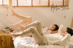 -艺匠摄影ARTIZ STUDIO(南京店)