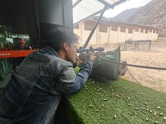 -猎鹰谷实弹射击俱乐部