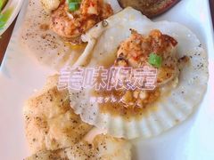 -大渔·观筵(三里屯太古里店)