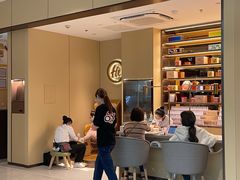 -海底捞火锅(龙湖金沙天街店)