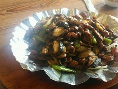 android_upload_pic-明海妈妈菜(大连外国语学院店)