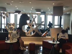 -TOP HAIR SALON