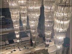 -广州粤海喜来登酒店