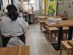 -北万新包子店(淮海店)