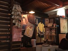 -醉虎传(南锣鼓巷店)