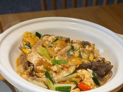 -五口灶下饭小炒(洛社店)