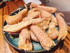 -蚝堡海鲜·威海菜·海肠捞饭·烧烤·亚洲吃蚝公司(幸福门店)