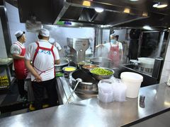 -周勇牛肉拉面(火车站西路店)