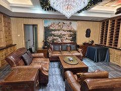 -福禧酒窖·中餐厅 (万柳店)