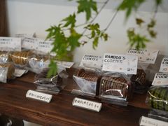 -竹子咖啡bamboo coffee