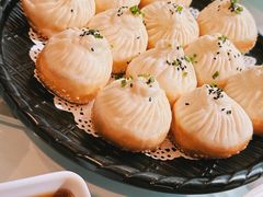 -廊亦舫Lang Yi Fang Restaurant(金桥店)