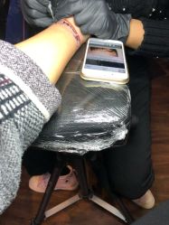 -飛凡TATTOO纹身•原创