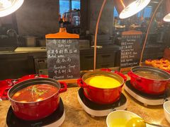 -广州富力君悦大酒店·凯菲厅