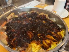 -黄记煌三汁焖锅(名泉广场店)