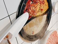 -卤校长重庆火锅