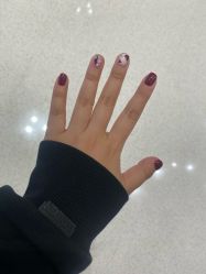 -UU·NAIL美甲美睫專門店